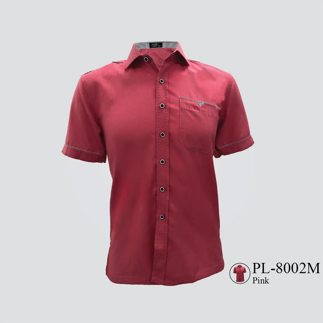 Cotton Linen Corporate Uniform - Image 5