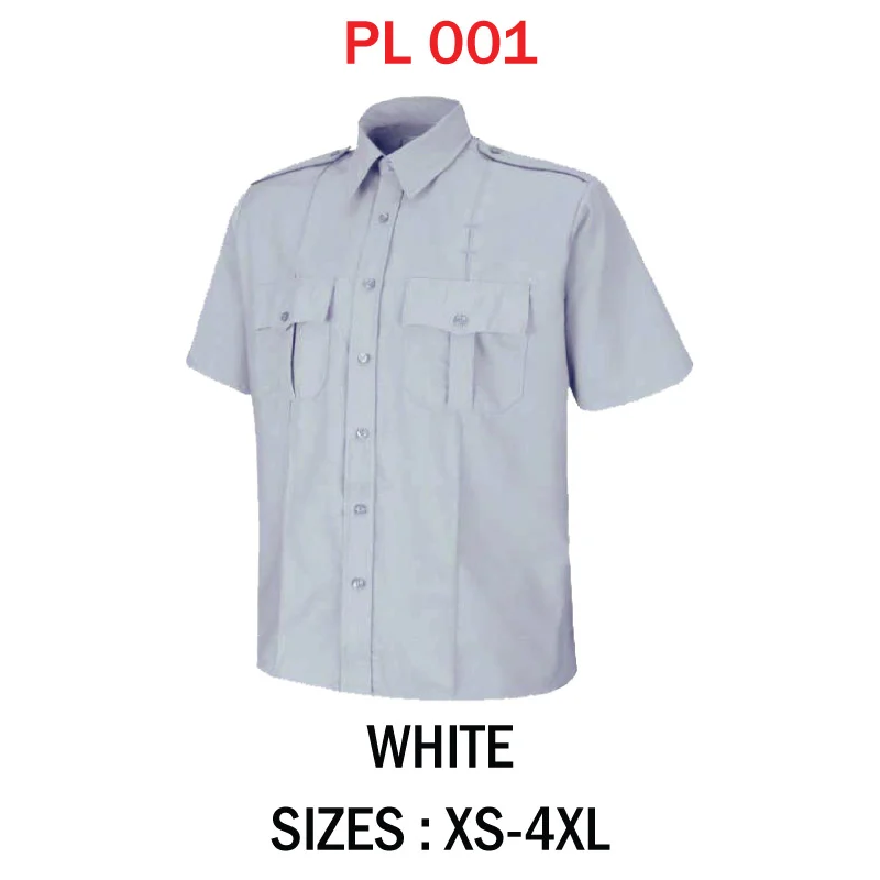 Pilot Uniform (PL001)
