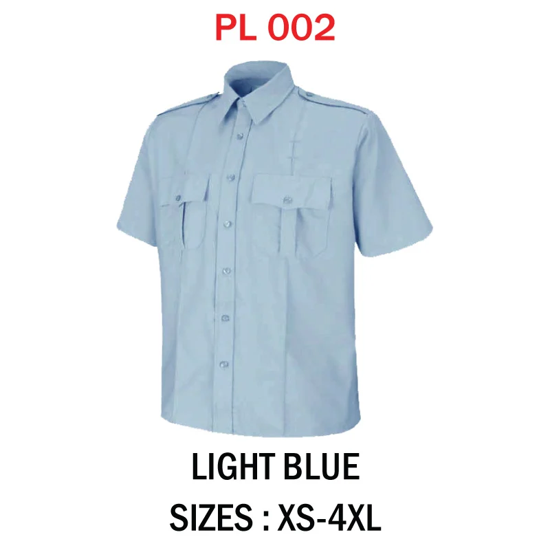 Pilot Uniform (PL001) - Image 5
