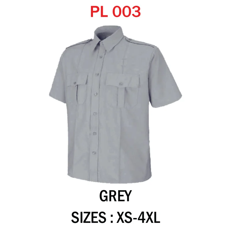 Pilot Uniform (PL001) - Image 4