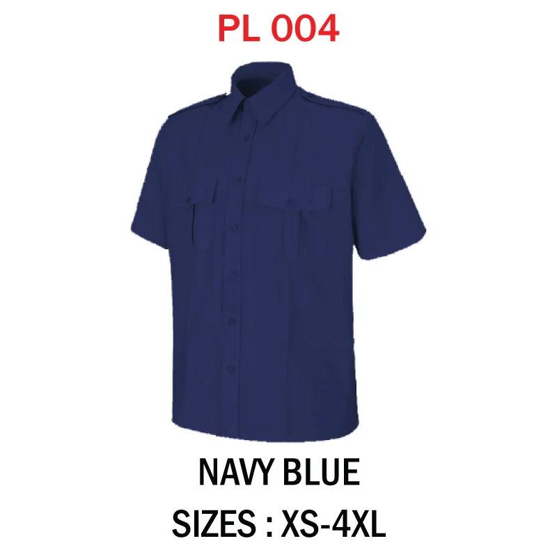 Pilot Uniform (PL001) - Image 3