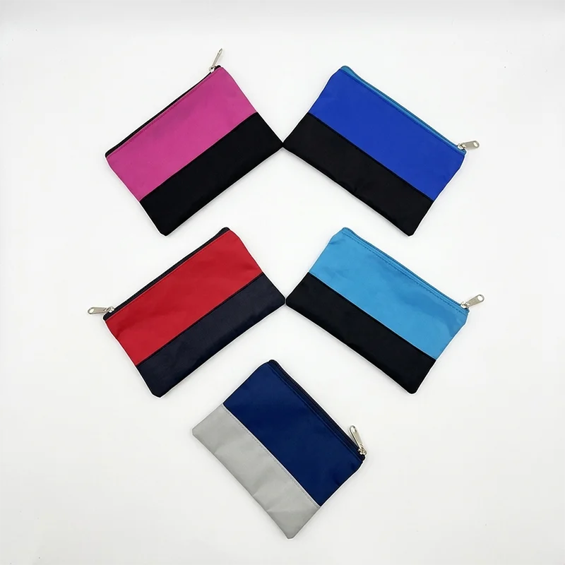 Zipper Pouch (PLC342)