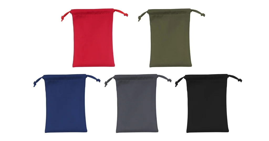 POOCH - Drawstring Pouch - Image 4