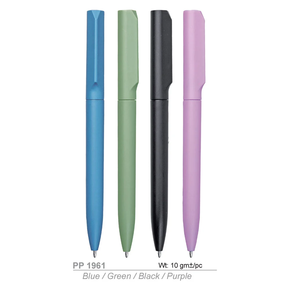 Plastic Pen (PP1961)