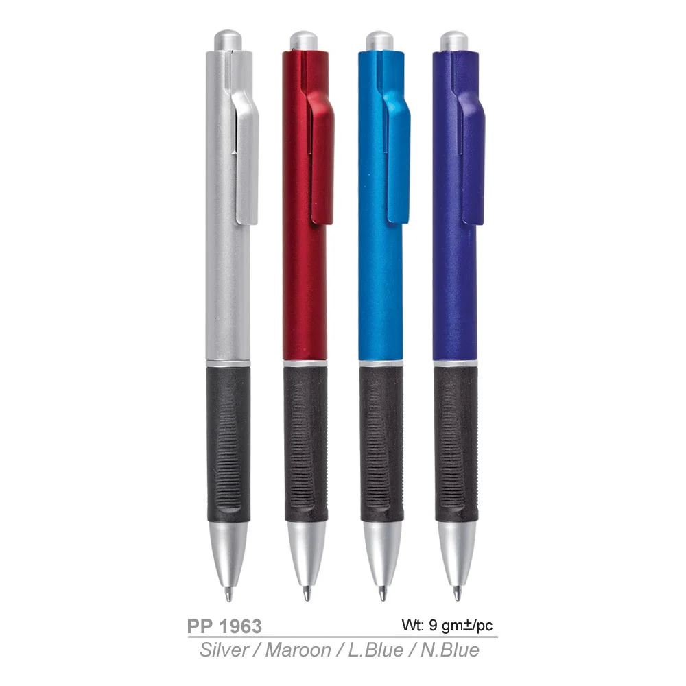 Plastic Pen (PP1963)