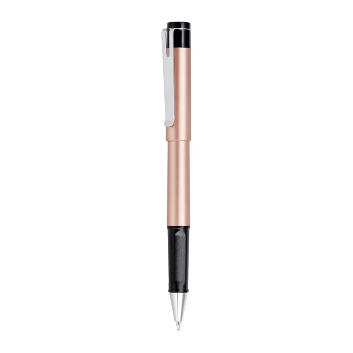 Pleg Ink Plastic Gel Ink Pen (PP4355G) - Custom Made Corporate Uniform ...