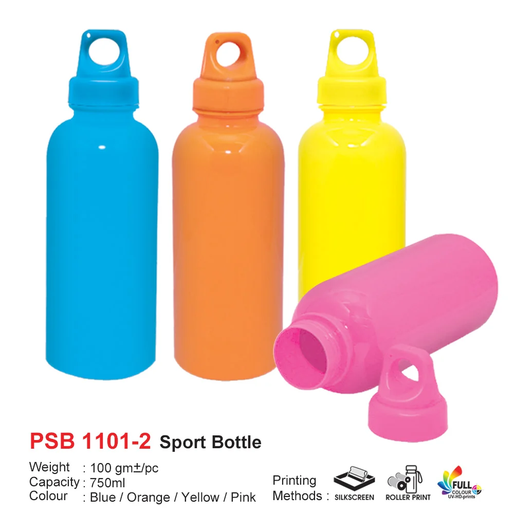 Sport Bottle 750ml (PSB1101-2)