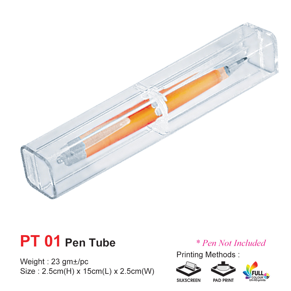 Pen Tube (PT01)