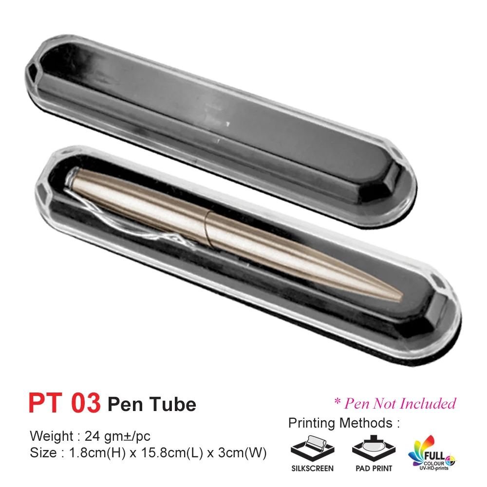 Pen Tube (PT03)