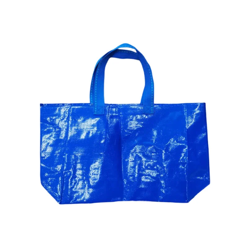 PP Woven Bag (PWB305) - 43 x 33 x 17 cm
