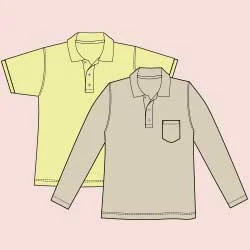 Polo-Type Polo