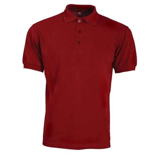 TC Pique Polo - Image 18