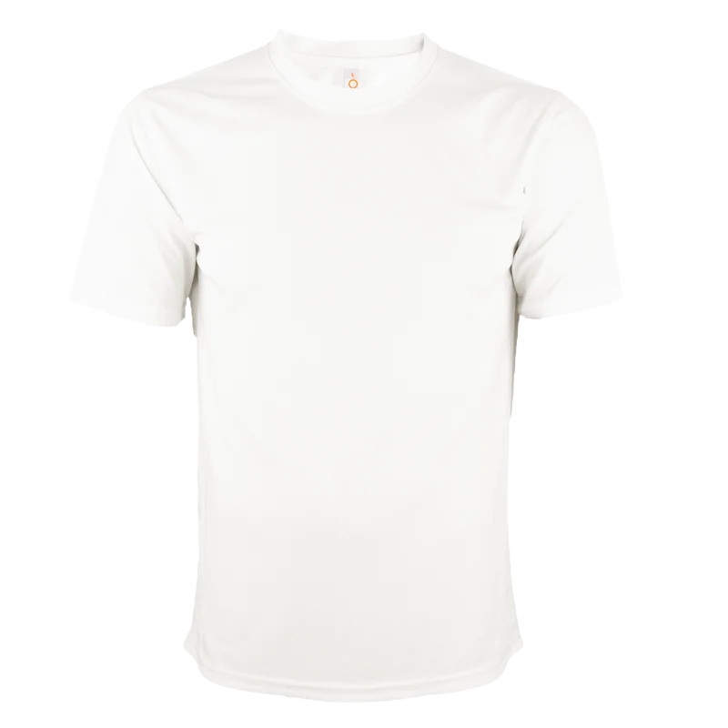 Quick Dry T-shirt - 160gsm Eyelet (QD04) - Image 42