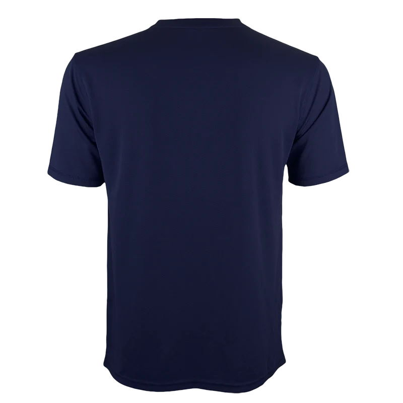 Quick Dry T-shirt - 160gsm Eyelet (QD04) - Image 37