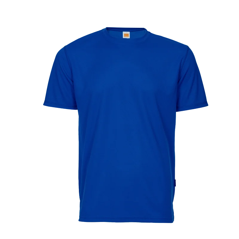 Quick Dry T-shirt - 160gsm Eyelet (QD04) - Image 31