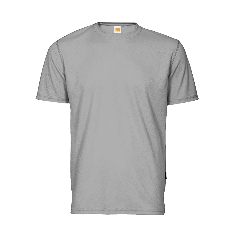 Quick Dry T-shirt - 160gsm Eyelet (QD04) - Image 29
