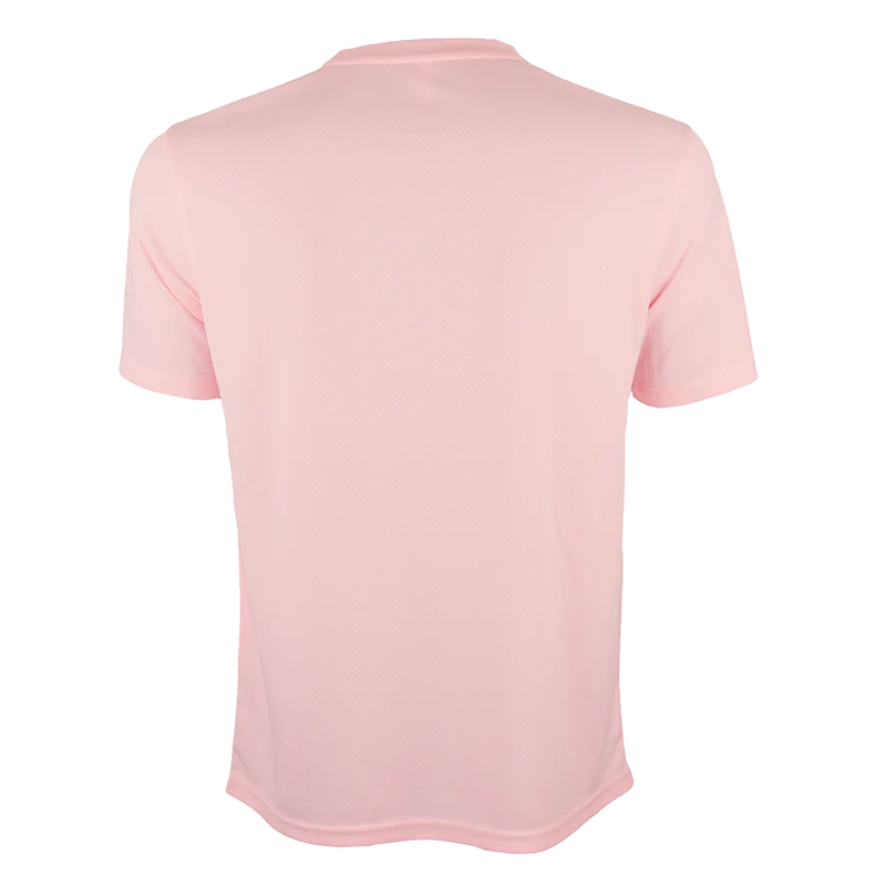 Quick Dry T-shirt - 160gsm Eyelet (QD04) - Image 61
