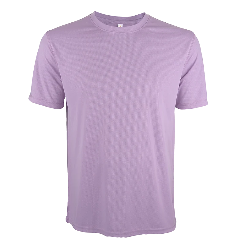 Quick Dry T-shirt - 160gsm Eyelet (QD04) - Image 58