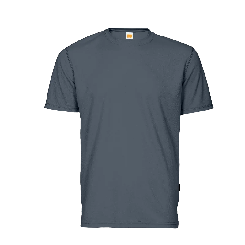 Quick Dry T-shirt - 160gsm Eyelet (QD04) - Image 26