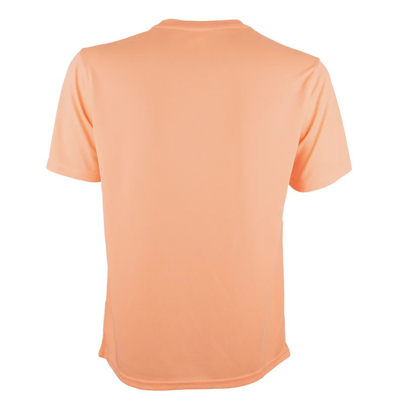 Quick Dry T-shirt - 160gsm Eyelet (QD04) - Image 57