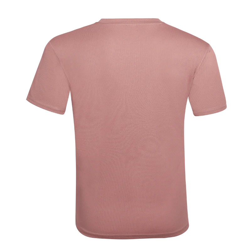 Quick Dry T-shirt - 160gsm Eyelet (QD04) - Image 20