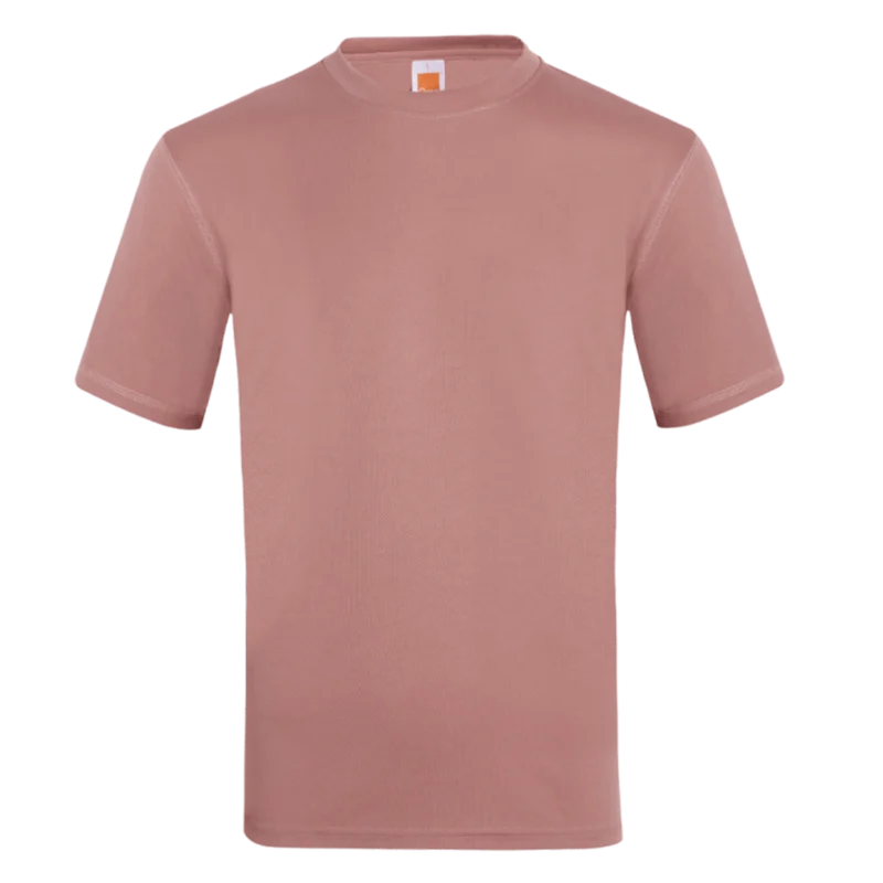 Quick Dry T-shirt - 160gsm Eyelet (QD04) - Image 19