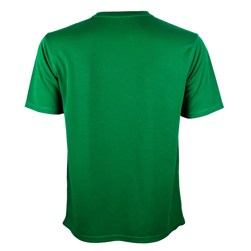 Quick Dry T-shirt - 160gsm Eyelet (QD04) - Image 53