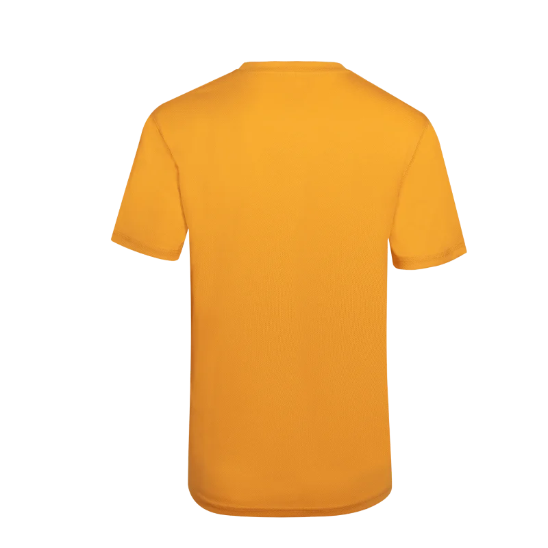 Quick Dry T-shirt - 160gsm Eyelet (QD04) - Image 17