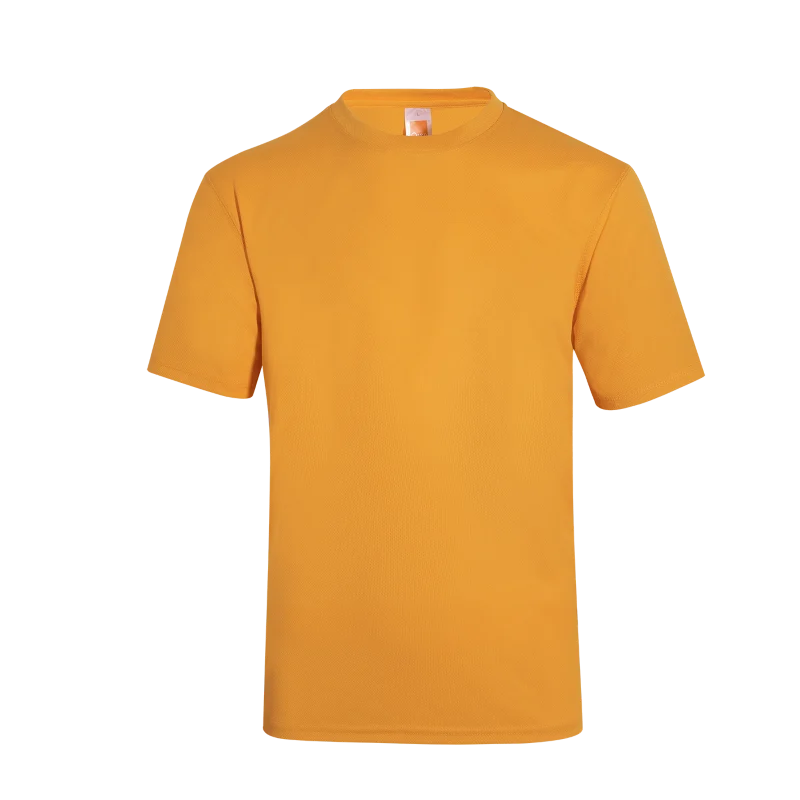 Quick Dry T-shirt - 160gsm Eyelet (QD04) - Image 16