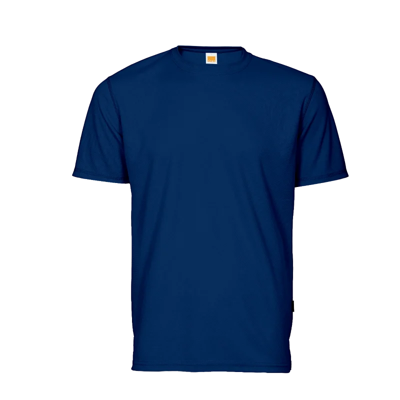 Quick Dry T-shirt - 160gsm Eyelet (QD04) - Image 12