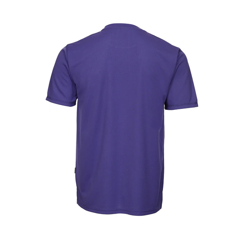Quick Dry T-shirt - 160gsm Eyelet (QD04) - Image 11