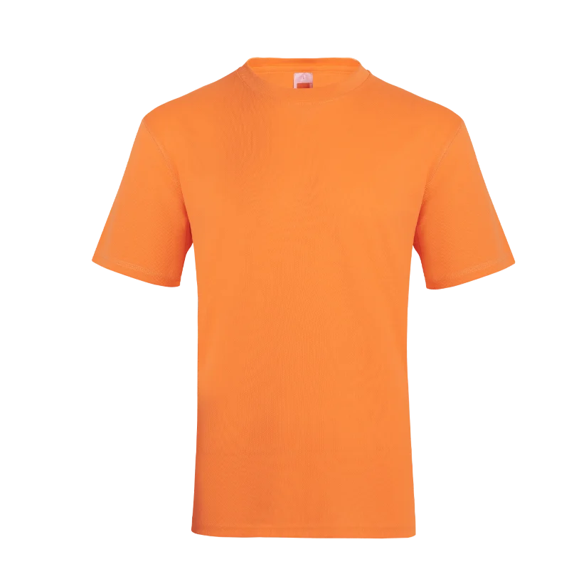 Quick Dry T-shirt - 160gsm Eyelet (QD04) - Image 8