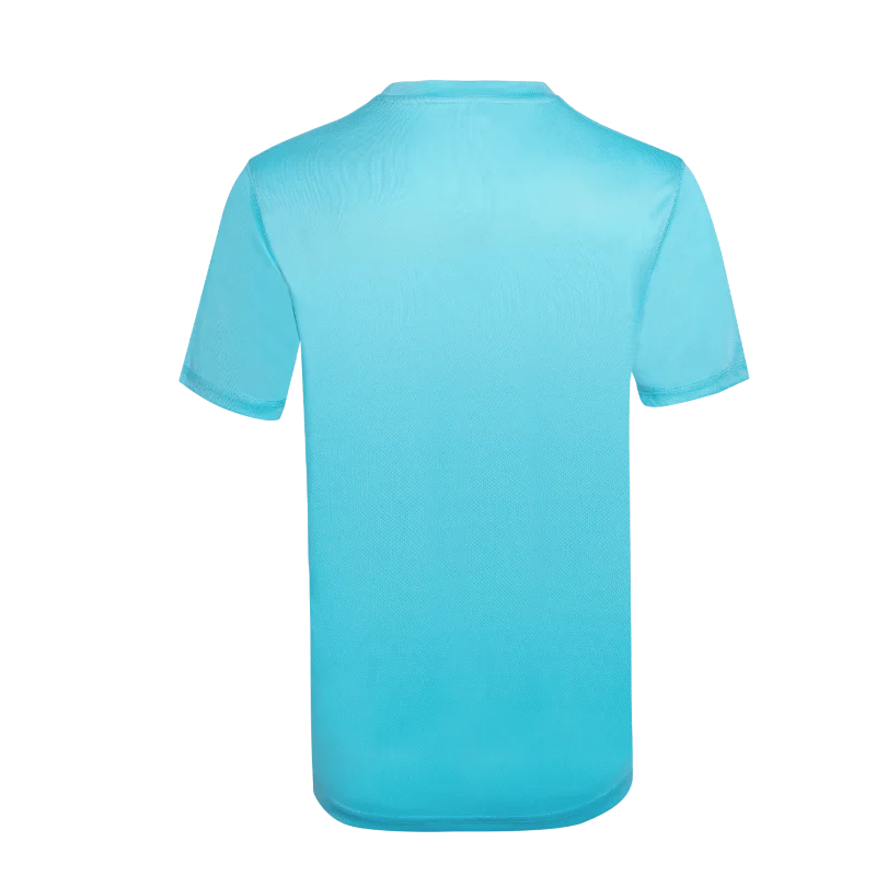 Quick Dry T-shirt - 160gsm Eyelet (QD04) - Image 7