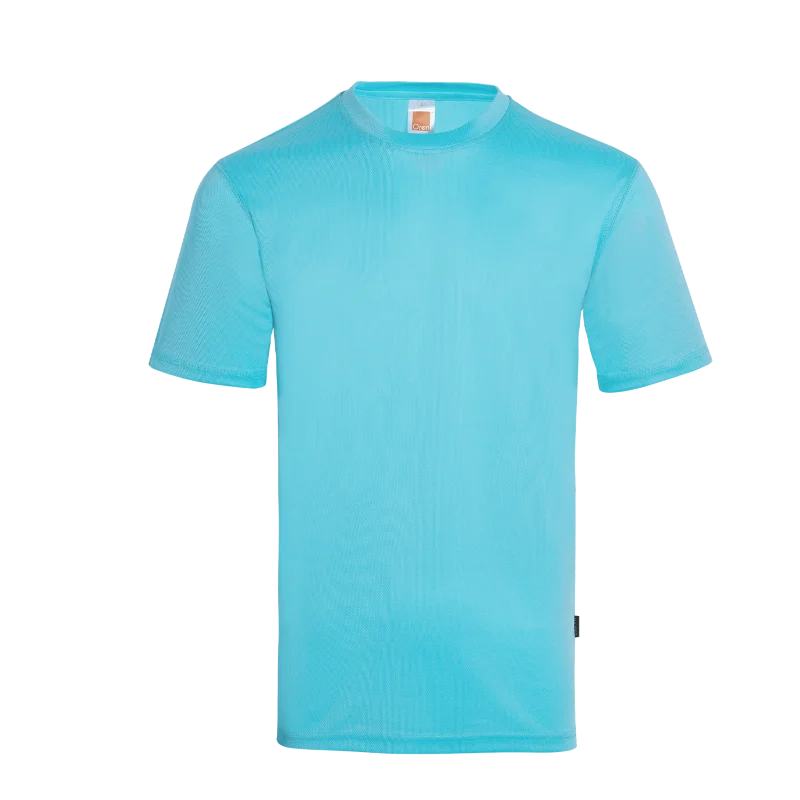 Quick Dry T-shirt - 160gsm Eyelet (QD04) - Image 6