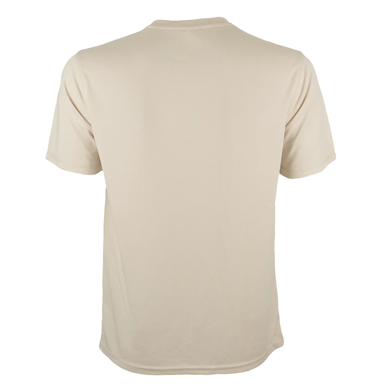 Quick Dry T-shirt - 160gsm Eyelet (QD04) - Image 51