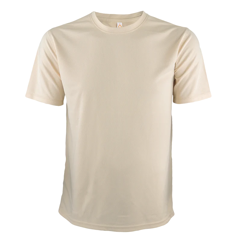 Quick Dry T-shirt - 160gsm Eyelet (QD04) - Image 50