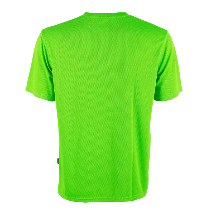 Quick Dry T-shirt - 160gsm Eyelet (QD04) - Image 47