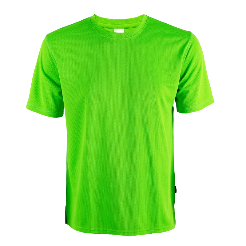 Quick Dry T-shirt - 160gsm Eyelet (QD04) - Image 46