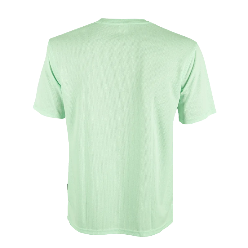 Quick Dry T-shirt - 160gsm Eyelet (QD04) - Image 45