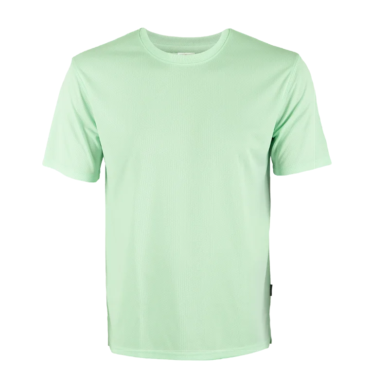 Quick Dry T-shirt - 160gsm Eyelet (QD04) - Image 44