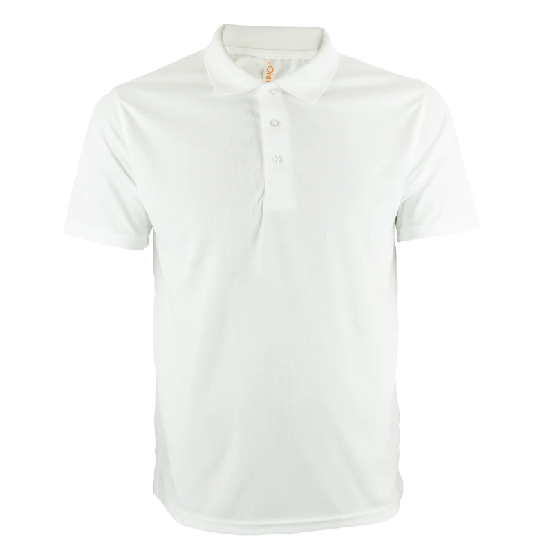Quick Dry Polo – 160gsm Eyelet (QD06) - Image 59