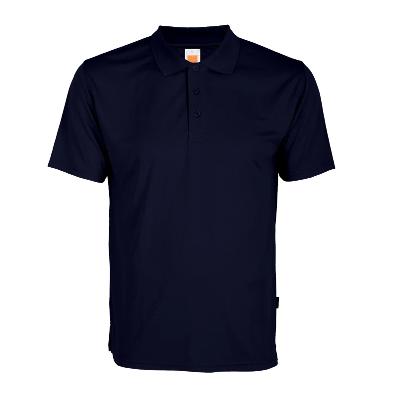 Quick Dry Polo – 160gsm Eyelet (QD06) - Image 58