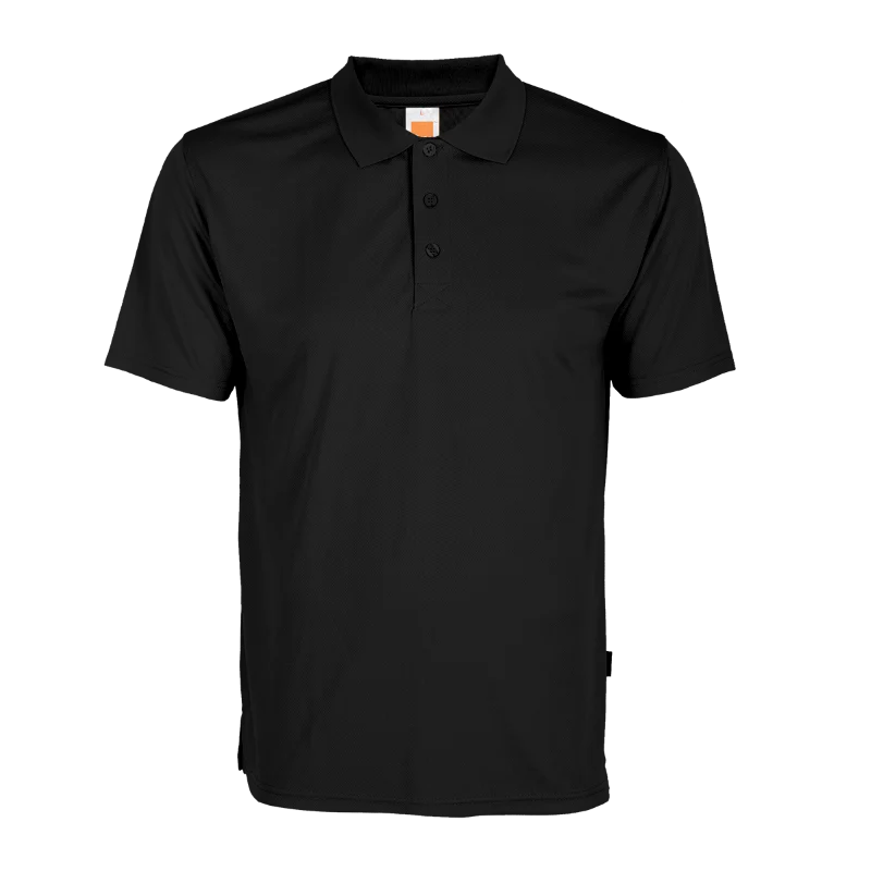 Quick Dry Polo – 160gsm Eyelet (QD06) - Image 57