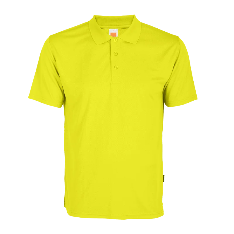 Quick Dry Polo – 160gsm Eyelet (QD06) - Image 56