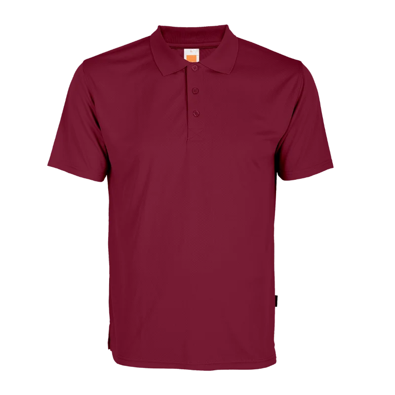 Quick Dry Polo – 160gsm Eyelet (QD06) - Image 54