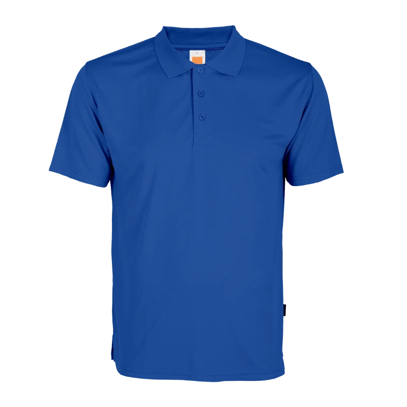 Quick Dry Polo – 160gsm Eyelet (QD06) - Image 52