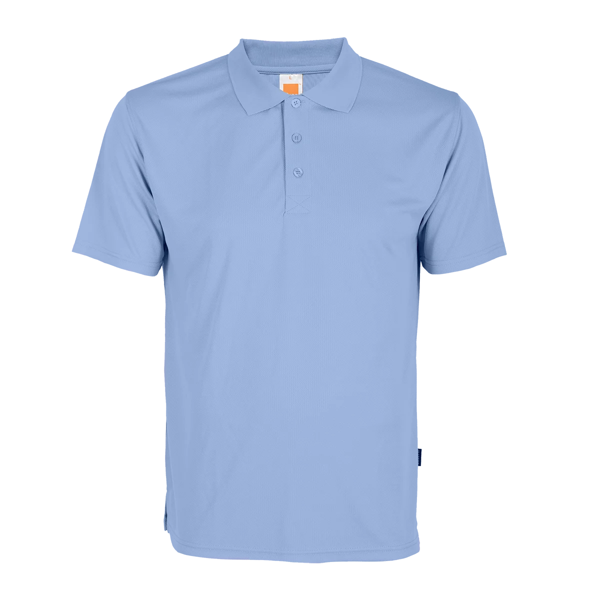 Quick Dry Polo – 160gsm Eyelet (QD06) - Image 51