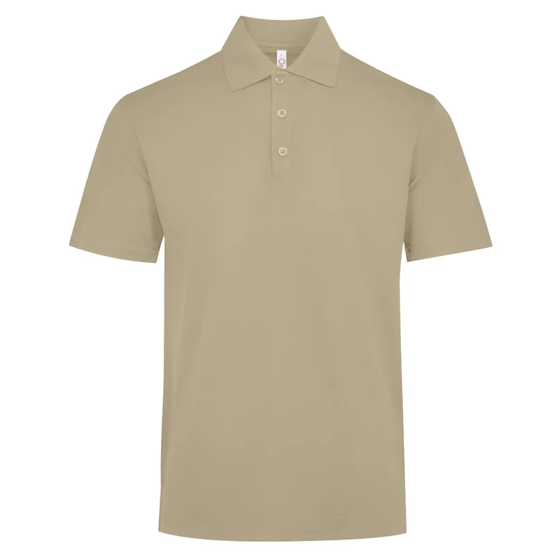 Quick Dry Polo – 160gsm Eyelet (QD06) - Image 65