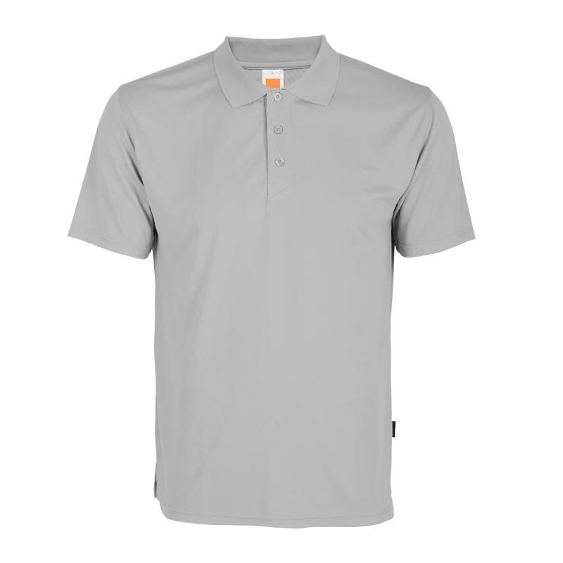 Quick Dry Polo – 160gsm Eyelet (QD06) - Image 50