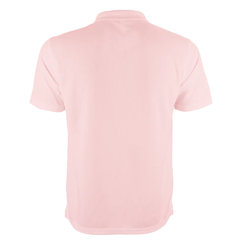 Quick Dry Polo – 160gsm Eyelet (QD06) - Image 5